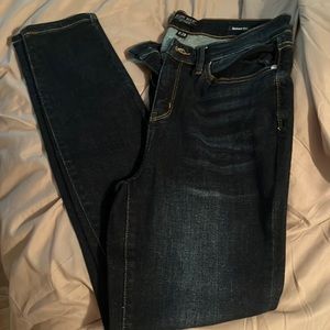 Judy Blue skinny - like new